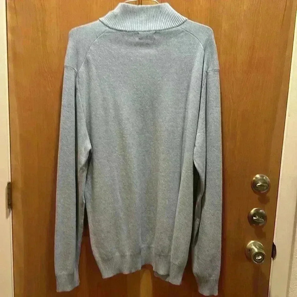 Men’s Nautica pullover sweater size XXL - Picture 4 of 4